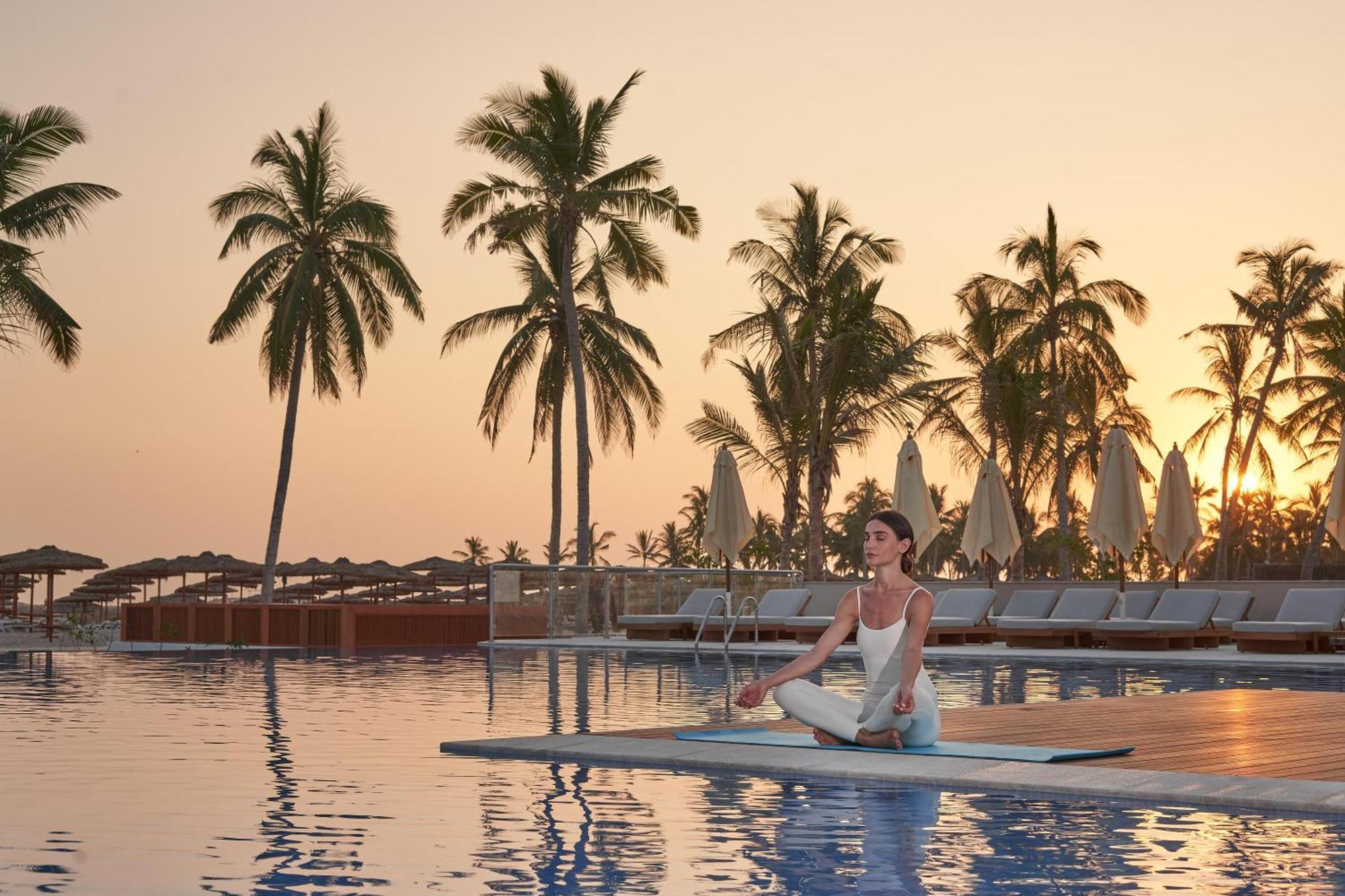 The Club By Fanar Hotell Salalah Eksteriør bilde