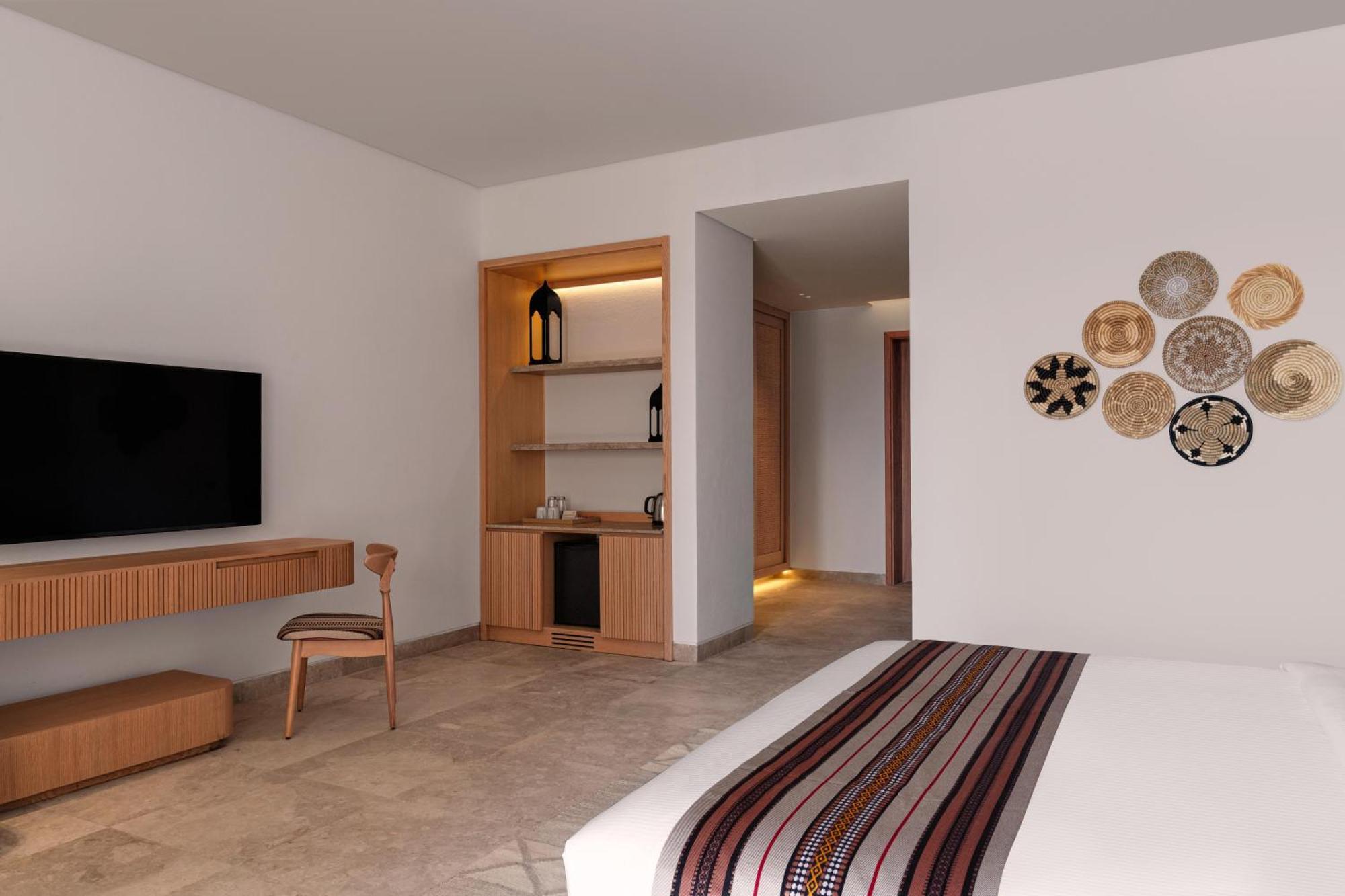 The Club By Fanar Hotell Salalah Eksteriør bilde