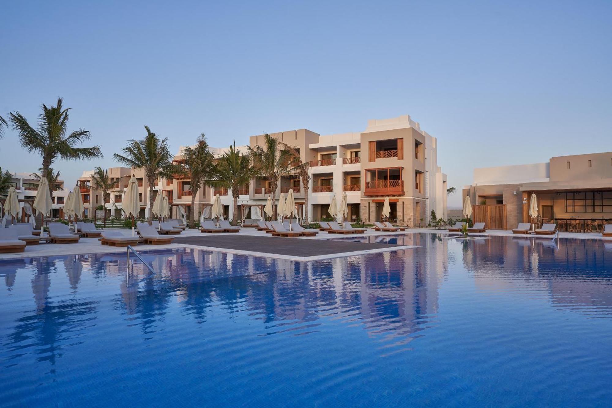 The Club By Fanar Hotell Salalah Eksteriør bilde